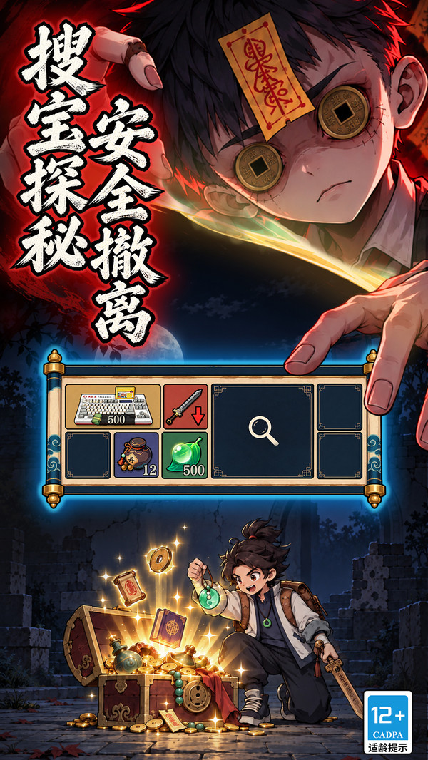 咻咻勇者