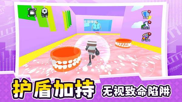 逃离100间密室