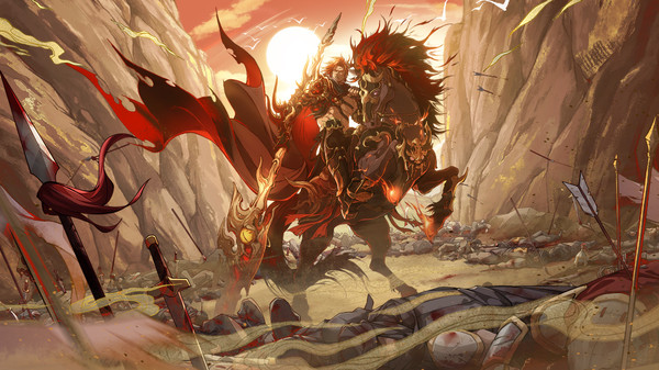 天地劫：幽城再临