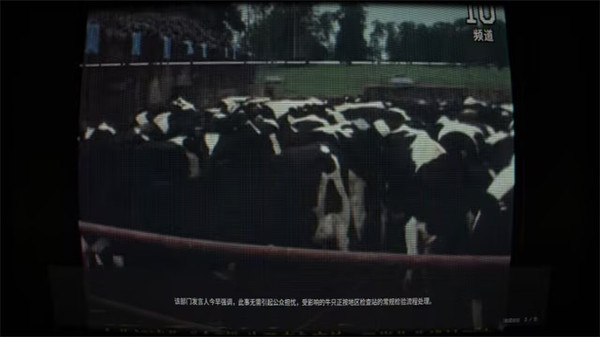 小心伪牛入侵