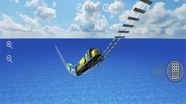托马斯小火车