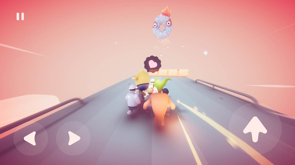 果冻人快跑2