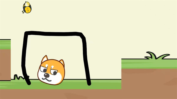 救救狗狗画线大作战