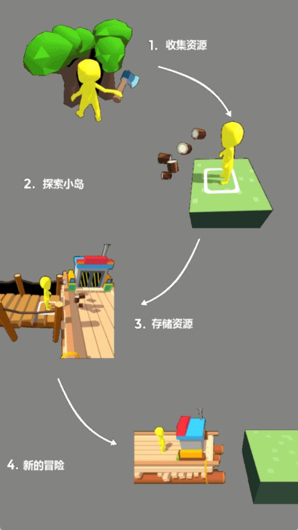 伐木大世界