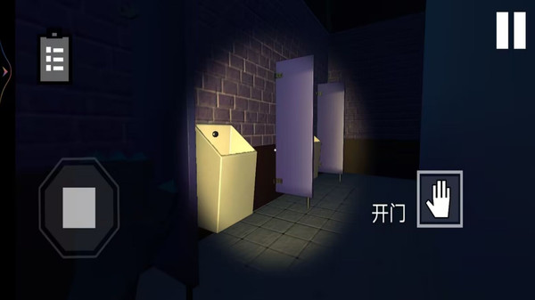 厕所编年史多结局-逃出恐怖麦麦