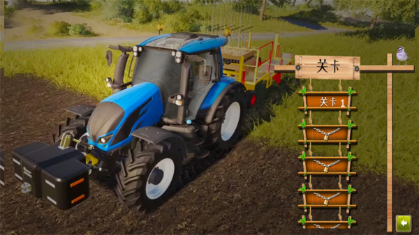 农场模拟器22