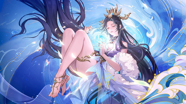 三国杀武将觉醒