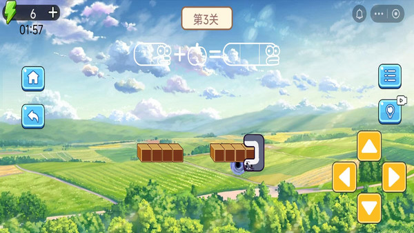 贪吃苹果蛇小游戏