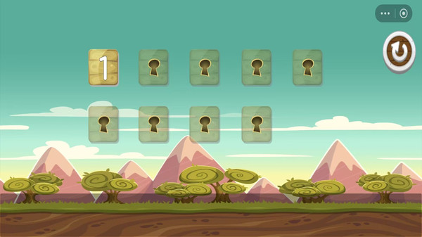 悟空闯关历险记