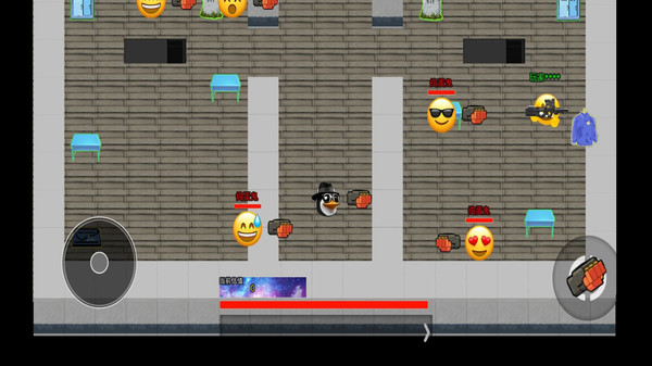 突围行动2-高雅人士摸金