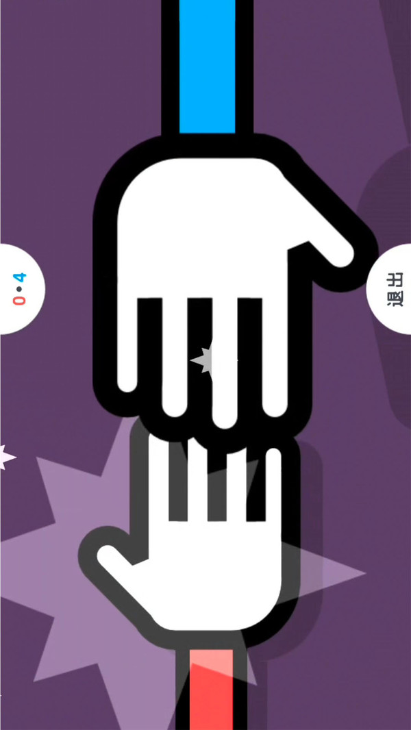 双人趣味大挑战