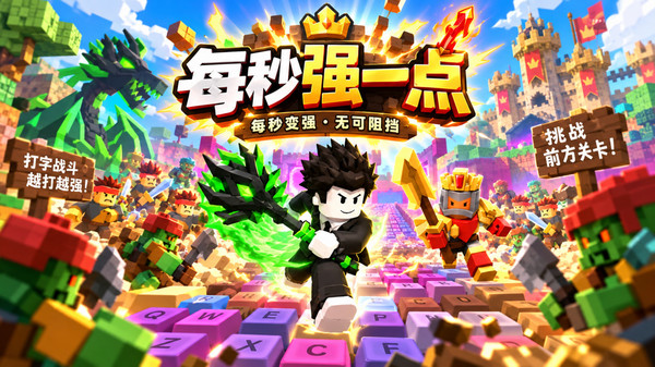每秒强一点