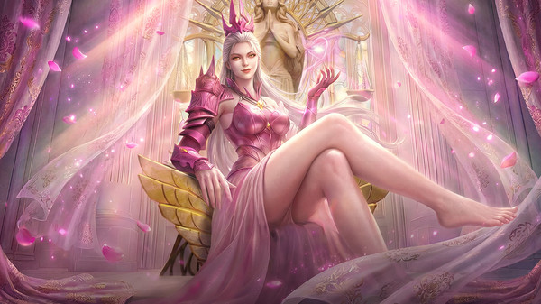 潮汐守望者-权力的游戏联动