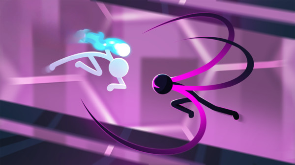 疯狂火柴人-火柴人重生