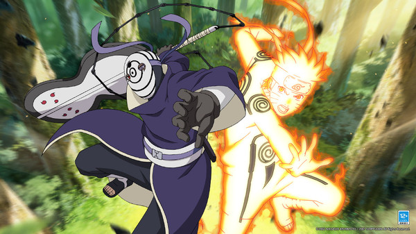 火影忍者：木叶高手