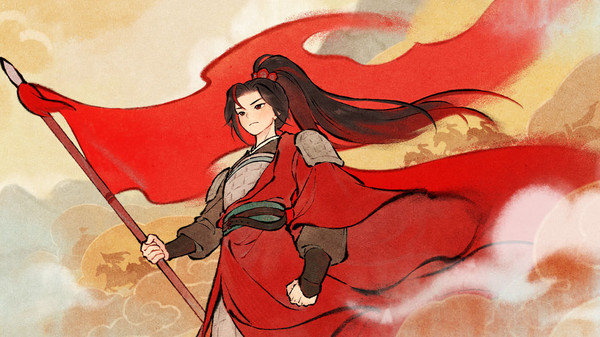 桃源深处有人家