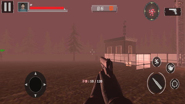 自由世界冒险生存-恐怖高塔