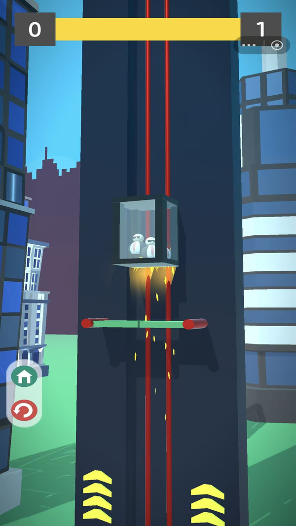 粉碎人群大作战