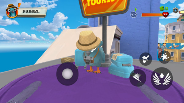 空战极限: 银翼猎手