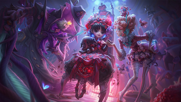 第五人格
