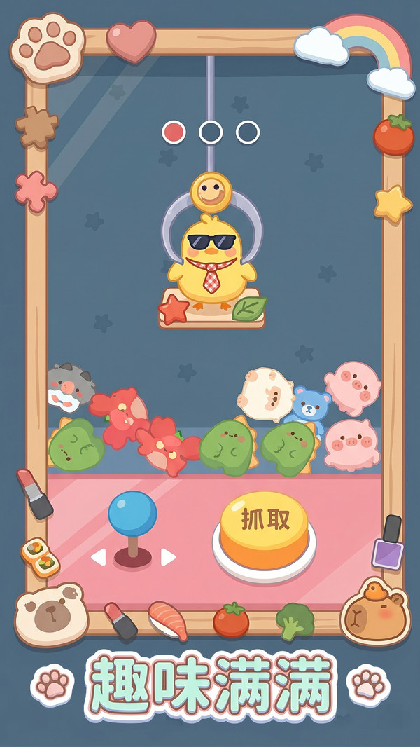 像素堆积乐