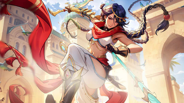 合金弹头：觉醒