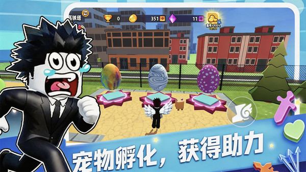 飞行高手