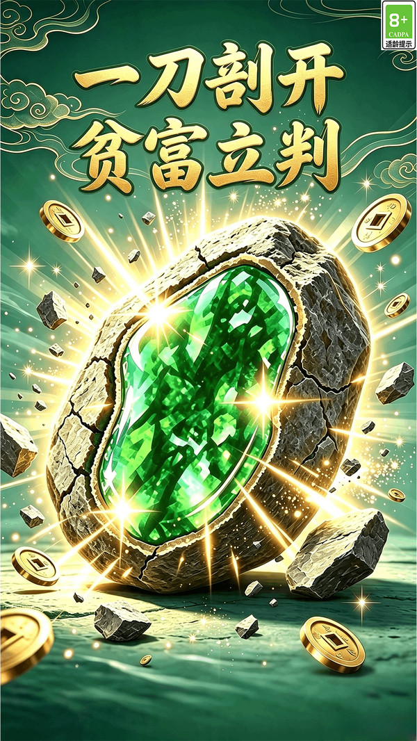 解压悠然闯关