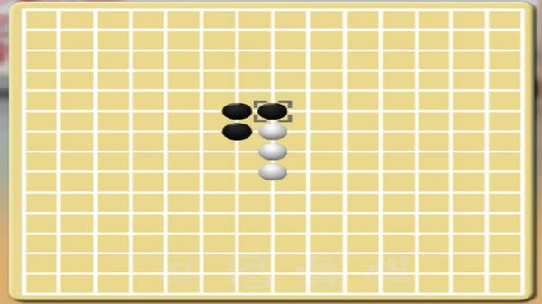 棋盘对弈宗师