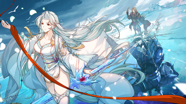 天地劫：幽城再临