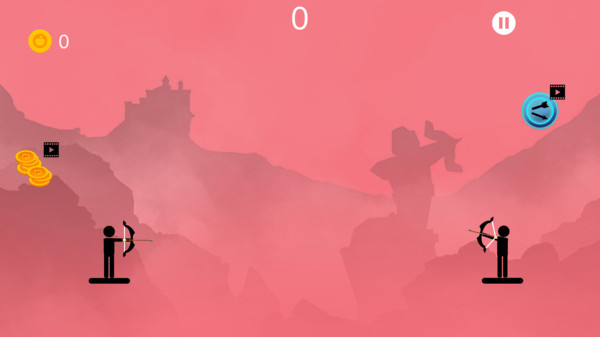 弓箭大师2