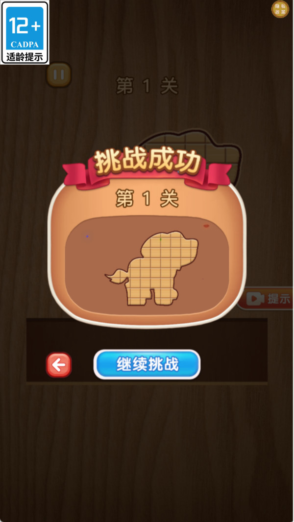 图形解谜大师