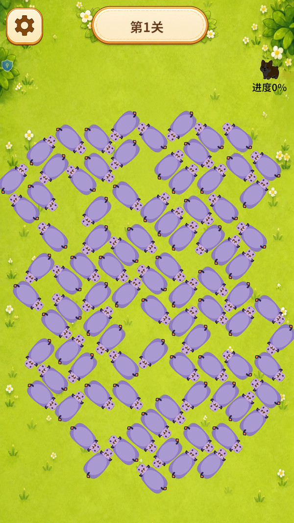 迷你动物乐园