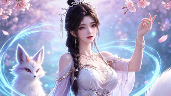 仙魔契约-放置仙侠修仙