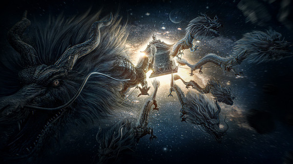 遮天：帝路争锋