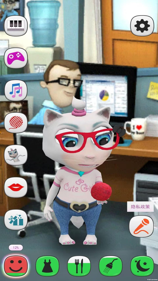 办公室大作战-办公室捣蛋鬼