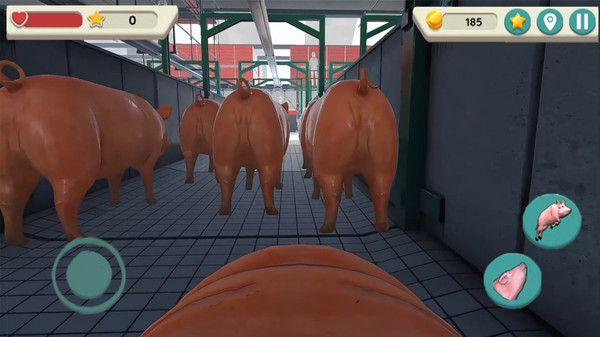 小猪模拟器2