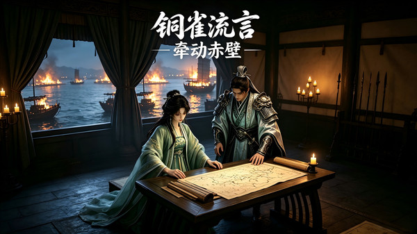 梦幻甬城-首款0.1折三国送小乔