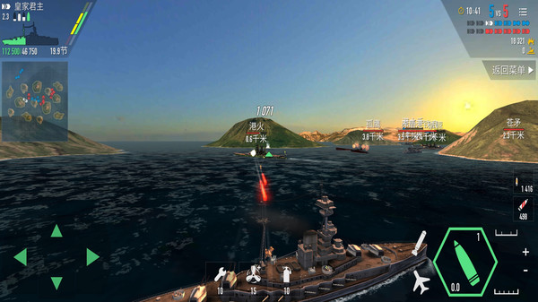 史诗战争经典版