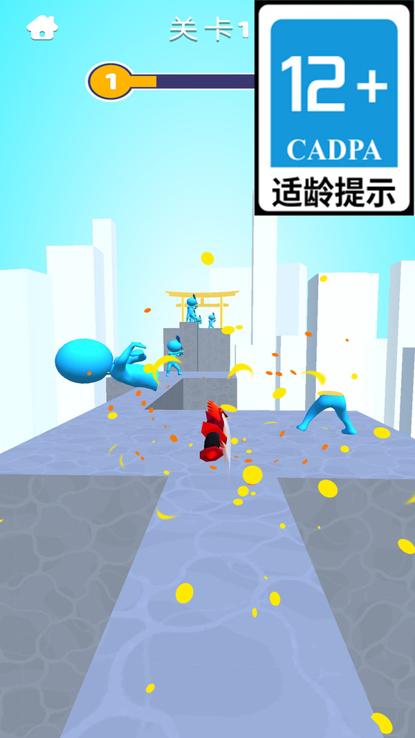 墨迹大侠