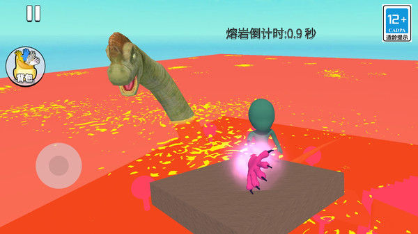 捣蛋鬼大冒险
