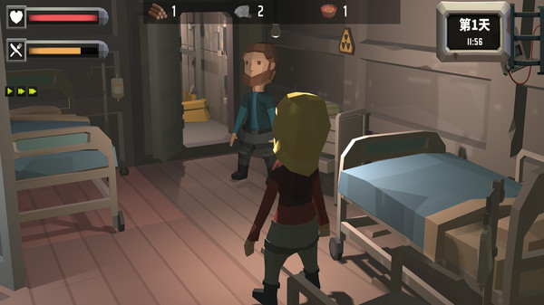 最后60秒-末日生存挑战