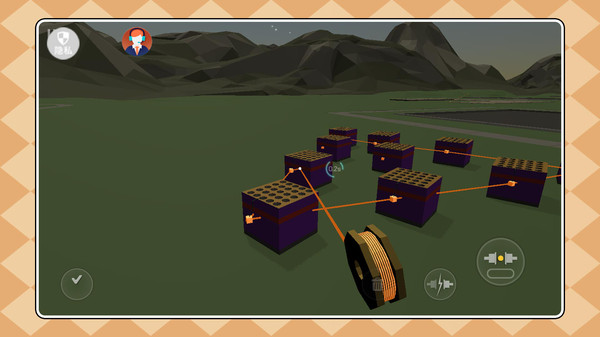 超级脑洞大风暴