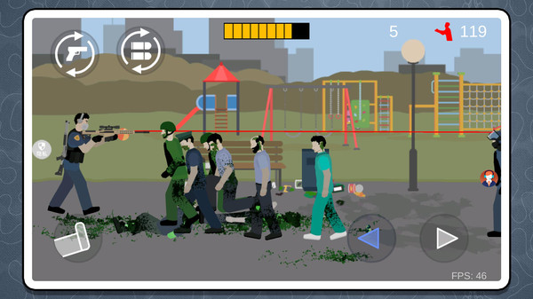 射击精英启示录