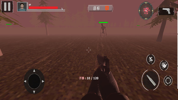 自由世界冒险生存-恐怖高塔