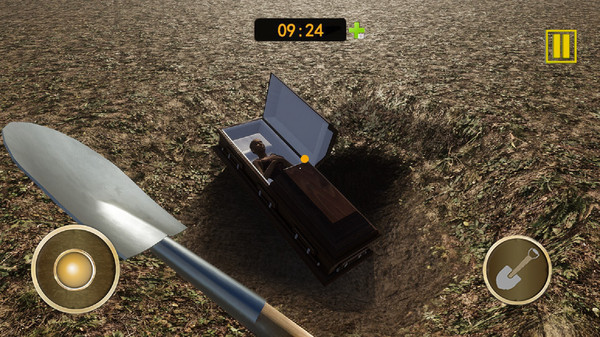 全民僵尸大作战-揭棺而起