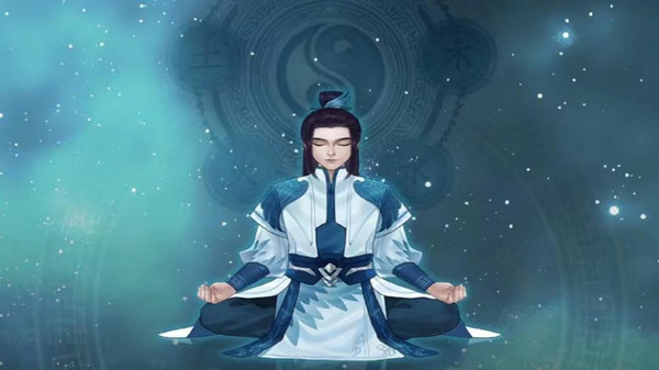 一念永恒万古