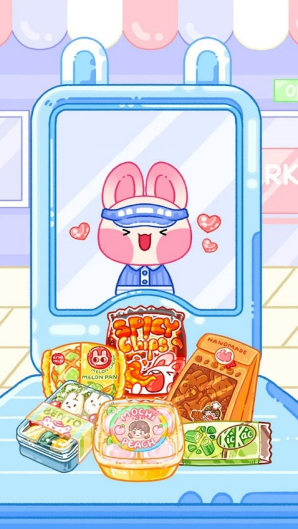 玩具魔法屋