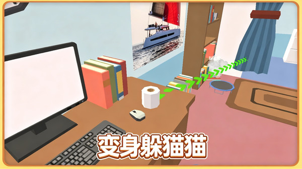 救救毛孩子