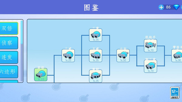 超级大炮